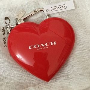 Coach new USB