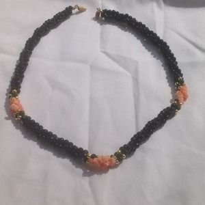 Vintage necklace