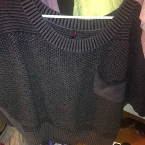 Material Girl off the shoulder top 💋