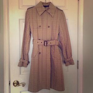 ✨Reduced price✨ Express trench coat