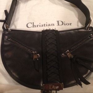 Limited edition Dior Handbag. 100% authentic