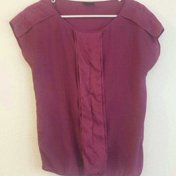 Purple top