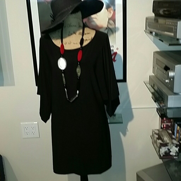 Summer dress or cover up..