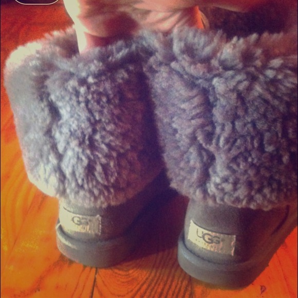 Ugg Australia boots (Authentic) - Picture 1 of 4