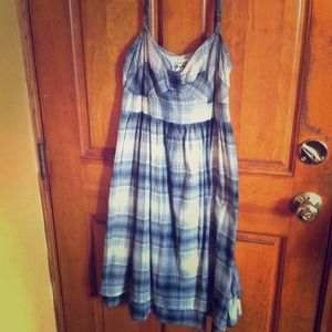 ☀️SUMMER SALE☀️ Converse dress