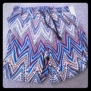 Challi prt herem pants