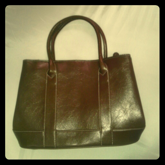 serge brienne retro handbag - Picture 1 of 4