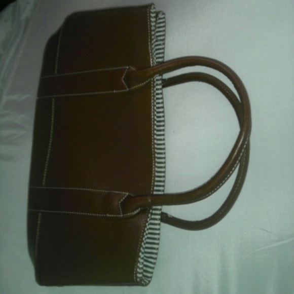 serge brienne retro handbag - Picture 3 of 4