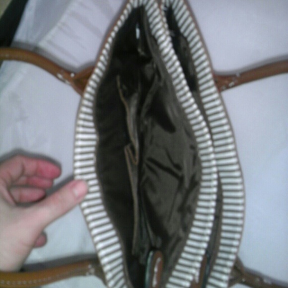 serge brienne retro handbag - Picture 4 of 4