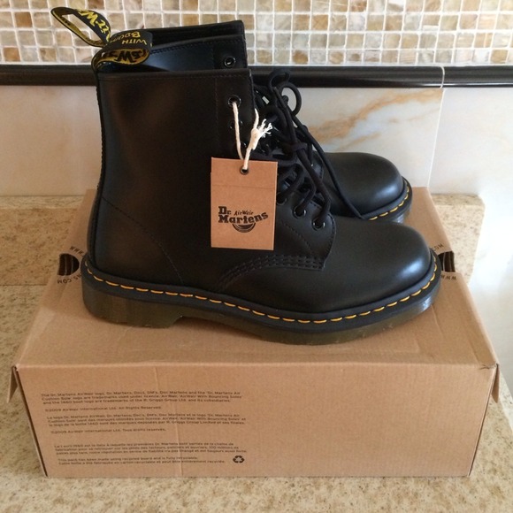 Dr. Martens