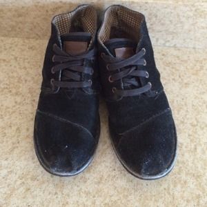 Toms boots