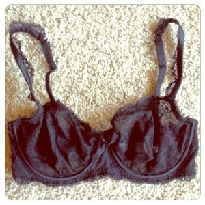 32DD Victoria's Secret Bra 💋