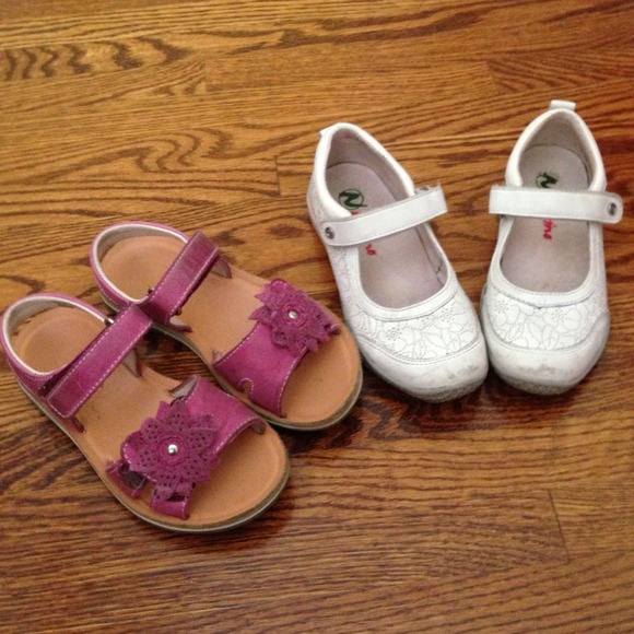 Naturino kids shoes