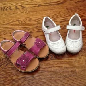 Naturino kids shoes