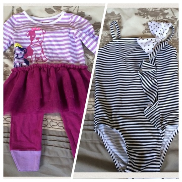 Bundle for @audscloset