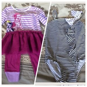 Bundle for @audscloset