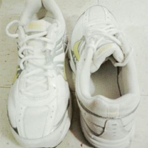 Nike running sneakers