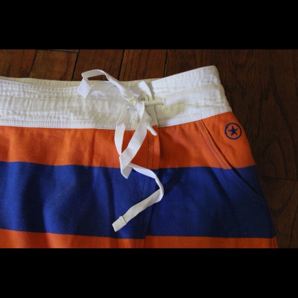 Converse wrap skirt - Picture 2 of 2