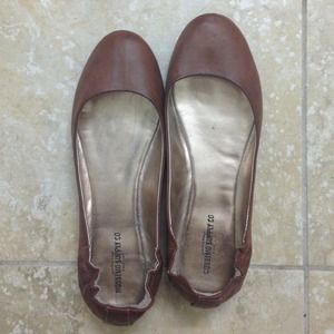 Brown Flats