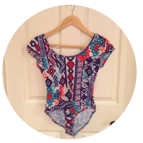 Bodysuit