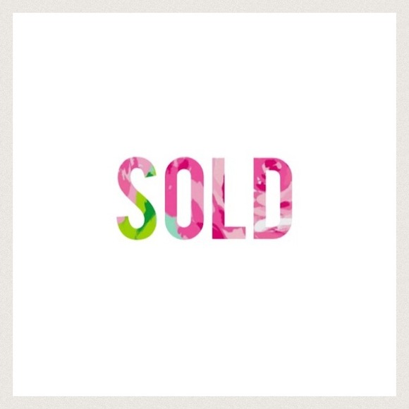 Sold