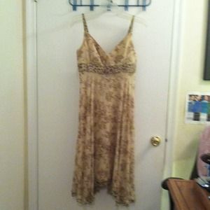 Donna Morgan new dress size 10.