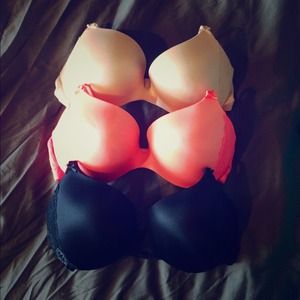 Aerie Jennifer Bra Bundle