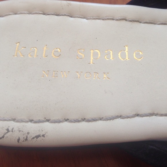 Kate Spade Sandals - Picture 2 of 4