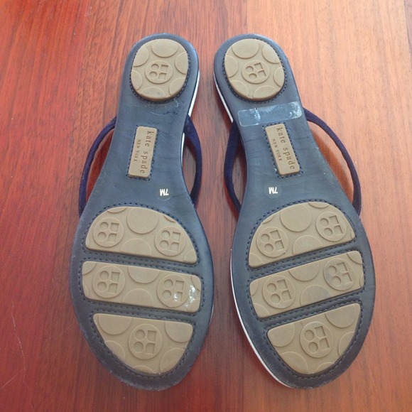 Kate Spade Sandals - Picture 3 of 4
