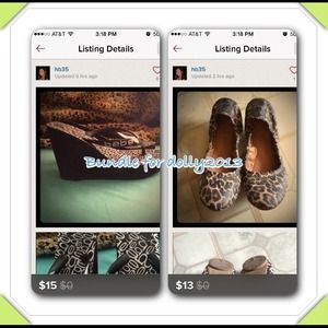 Bundle for dolly2013