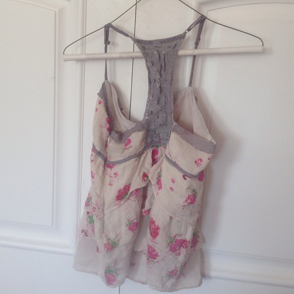 free people tank top - Picture 3 of 3