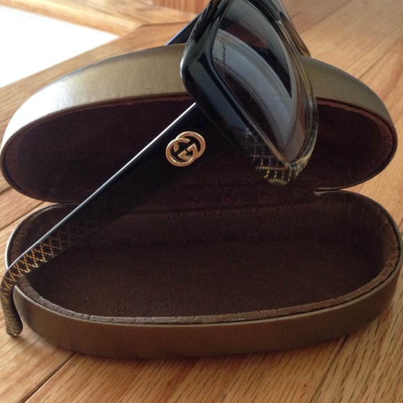 Gucci sunglasses GG3574/S main image 4