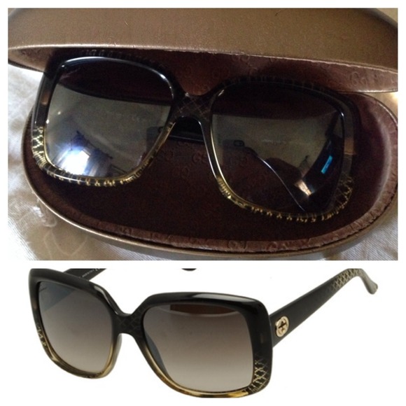 Gucci sunglasses GG3574/S