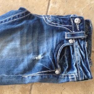 Miss Me Jeans - MISS ME JEANS Miss Me Jeans - MISS ME JEANS