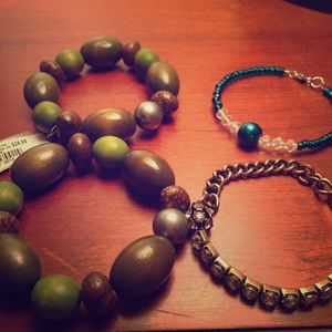 Bracelet bundle