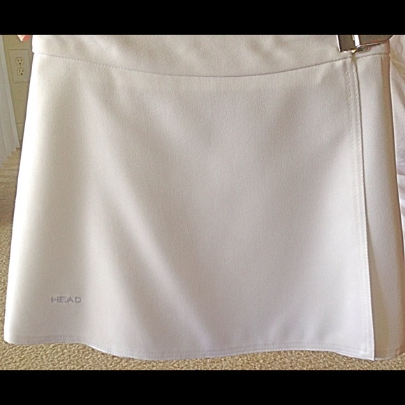 Tennis skirt