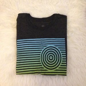 An authentic coachella 2014 tee