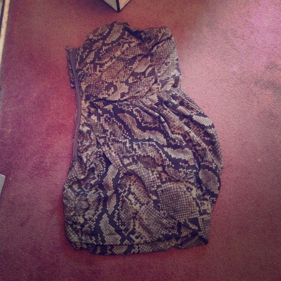 Michael kors dress