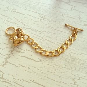 Juicy Couture bracelet