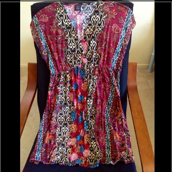 Dress - Picture 2 of 4