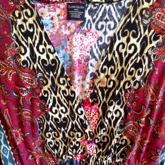 Dress - Picture 3 of 4