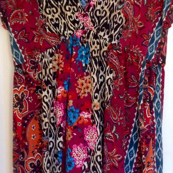 Dress - Picture 4 of 4