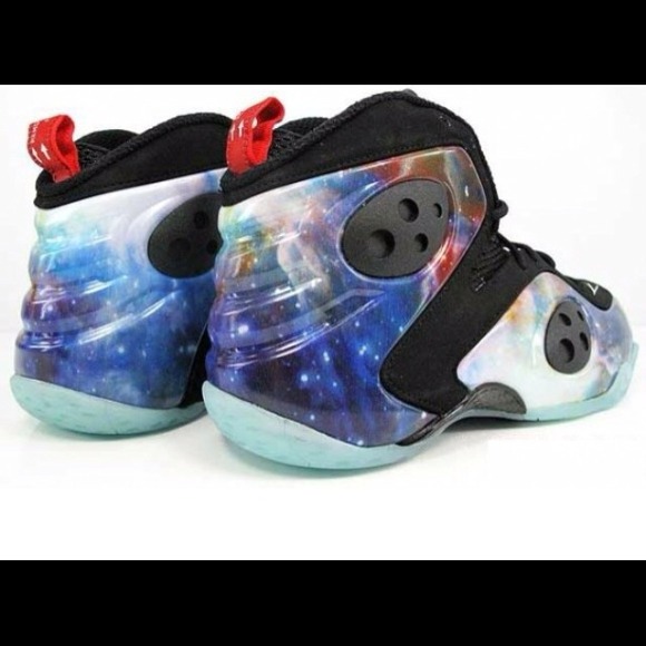 MENS GALAXY ROOKIES SIZE 12 - Picture 1 of 1