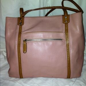 Nine West purse!
