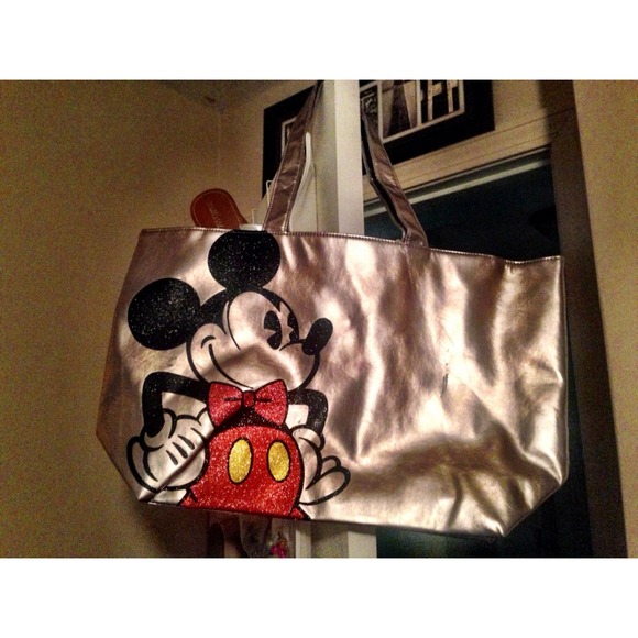 Mickie Tote