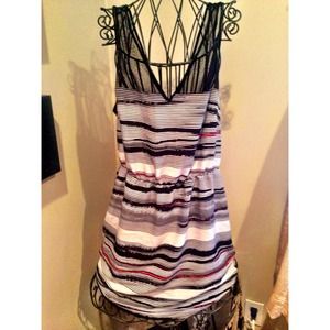 Super adorable summer dress.