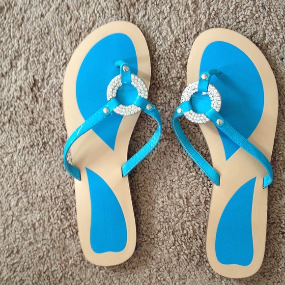 Sandals - Picture 1 of 1