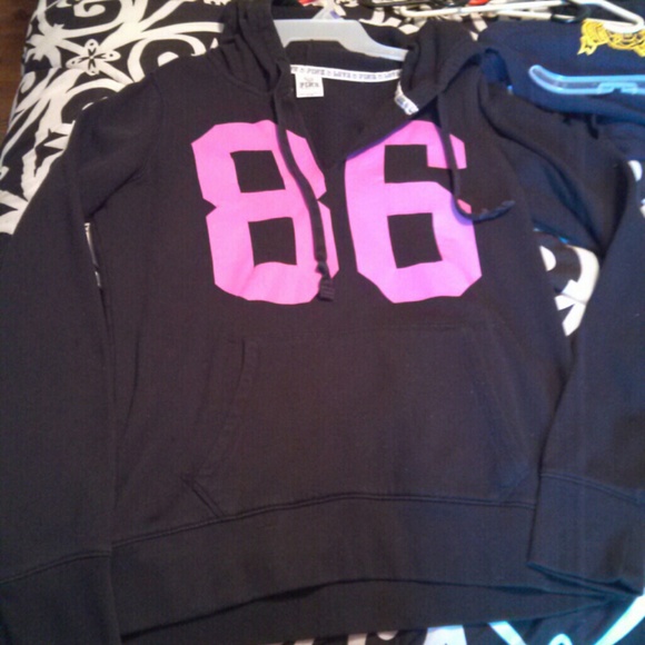 Vs hoodie