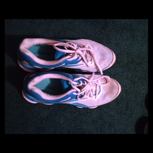 Rebok runtone shoes