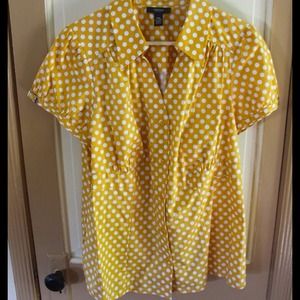 Alfani blouse ❤️Today's price only ❤️ $25 tomorrow